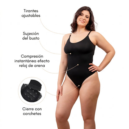 Cuerpo Moldeador